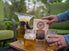 Cold Brew Iced Tea - Blooming With Joy Tea Co.