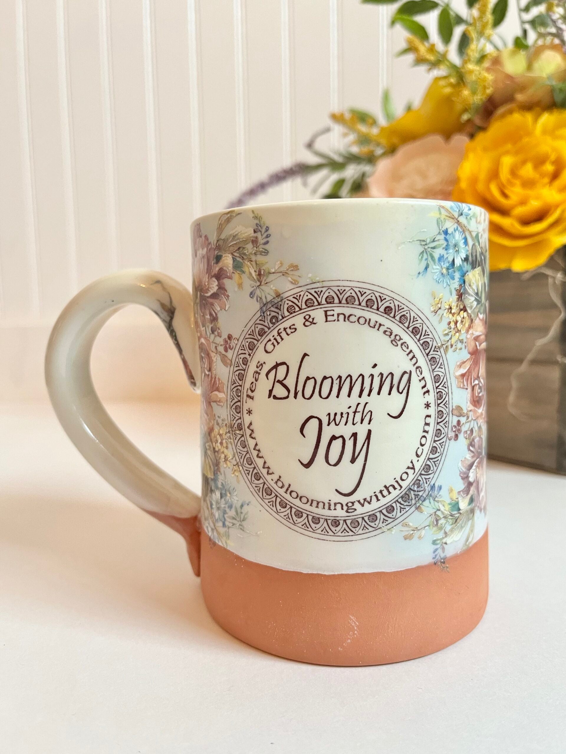 Home - Blooming With Joy Tea Co.