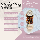 Encourage Mint - Herbal Loose Tea Blend