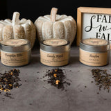 Fall Tea Blend Sampler