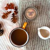 Bonfire - Black Loose Tea Blend
