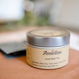Ambition - Black Loose Tea Blend