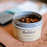 Ambition - Black Loose Tea Blend