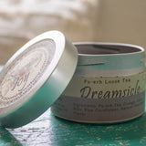 Dreamsicle - Pu Erh Tea Loose Tea Blend