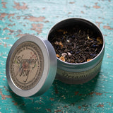 Dreamsicle - Pu Erh Tea Loose Tea Blend