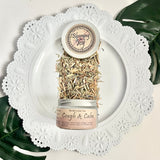 Cough & Calm Herbal Loose Tea, Caffeine-Free
