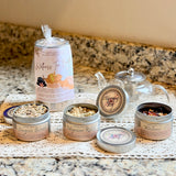 Wellness Tea Bundle 3 Pack | Caffeine Free Herbal Tea Gift Set