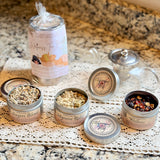 Wellness Tea Bundle 3 Pack | Caffeine Free Herbal Tea Gift Set