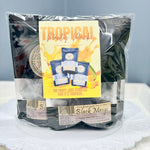 Tropical Party Pack — Cold Brew Loose Leaf Tea | 3 Bold Flavors - Blooming With Joy Tea Co.
