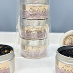 Autumn tea gift set from Blooming With Joy in O'Fallon Missouri