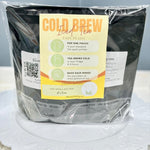 Tropical Party Pack — Cold Brew Loose Leaf Tea | 3 Bold Flavors - Blooming With Joy Tea Co.