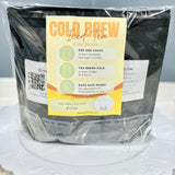 Tropical Party Pack — Cold Brew Loose Leaf Tea | 3 Bold Flavors - Blooming With Joy Tea Co.