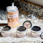 Fall Tea Bundle | Apple and Pumpkin Spice Loose Leaf Tea Gift Set (3 Blends) - Blooming With Joy Tea Co.