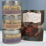Sweater Weather Chai Tea Bundle | 3 Chai Loose Leaf Teas - Blooming With Joy Tea Co.