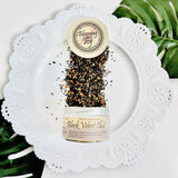 Black Velvet Chai Chocolate Cinnamon Loose Leaf Black Tea