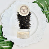Peppermint Mocha - Black Loose Tea Blend