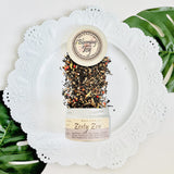 Zesty Zen - Black Chai Loose Tea