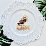 Blood Orange - Herbal Loose Tea Blend