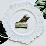 Cherry Blossom Mint - Green Loose Tea Blend