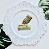 Fresh Citrus - Green Loose Tea Blend