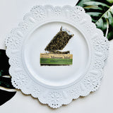 Moroccan Mint - Loose Green Tea Blend