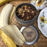 That's Bananas - Herbal Loose Tea Blend