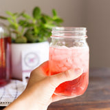 Berry Blast 6 Two Quart Sized Pouches