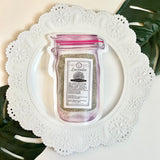 Lavender Loose Leaf Herbal Tea, Caffeine-Free