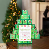 Tea Advent Calendar | Refill ONLY
