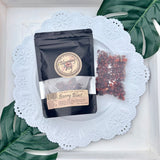 Berry Blast 6 Two Quart Sized Pouches - Blooming With Joy Tea Co.