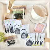 Tea Makes Everything Better | 12 Single Serving Teas