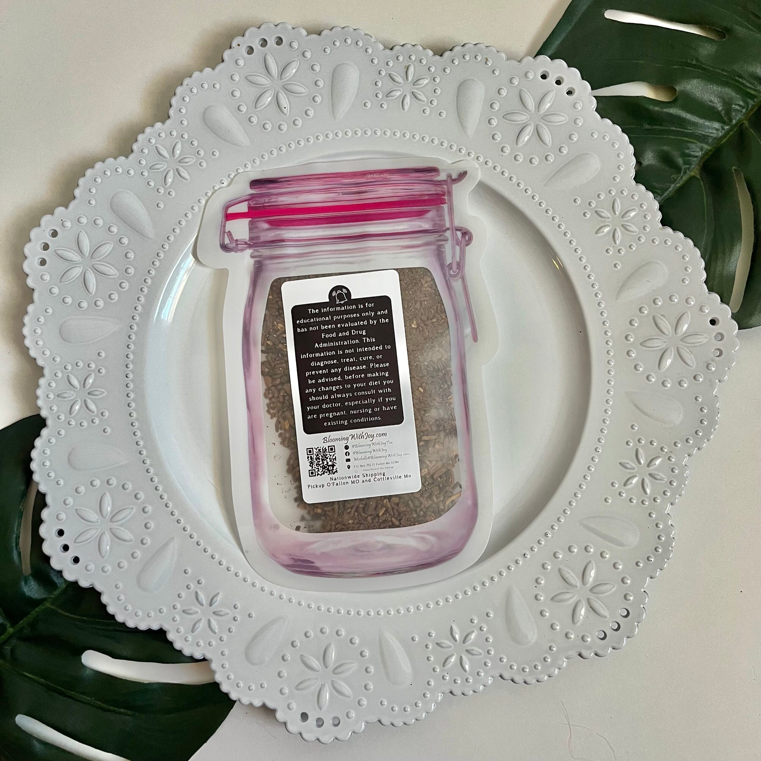 Dandelion Root Loose Herb - Liver Support