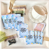 Happy Birthday  | 12 Single Serving Teas