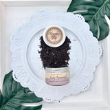 Lady Rosewood - Black Loose Tea Blend - Blooming With Joy Tea Co.