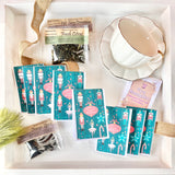 Nutcracker  | 12 Single Serving Teas