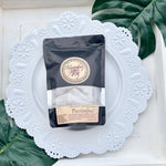 Passionfruit Cold Brew Iced Tea | Tropical Herbal Blend - Blooming With Joy Tea Co.