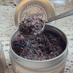 Christmas tea gift set from Blooming With Joy in O'Fallon Missouri