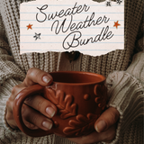 Sweater Weather Chai Tea Bundle | 3 Chai Loose Leaf Teas