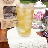Sweet Peaches Oolong – Loose Leaf Peach Tea