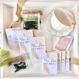 You Are Tea-rrific | 12 Single Serving Teas