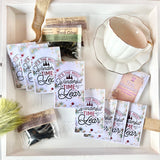 The Most Wonderful Time of The Year Tea Gift | 12 Single Serving Teas