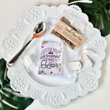 The Most Wonderful Time of The Year Tea Gift